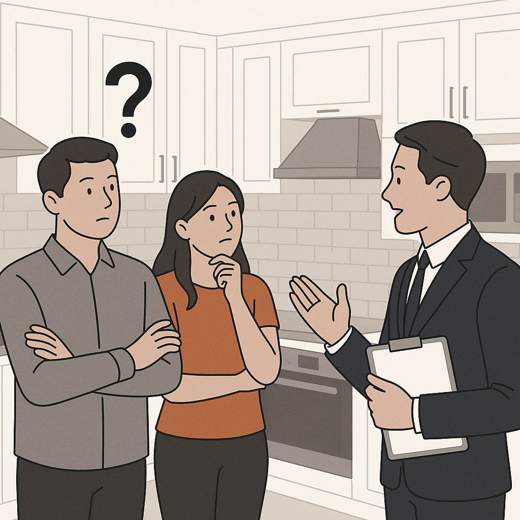 How to Choose the Right Kitchen Cabinet Store: 7 Questions to Ask Before You Buy