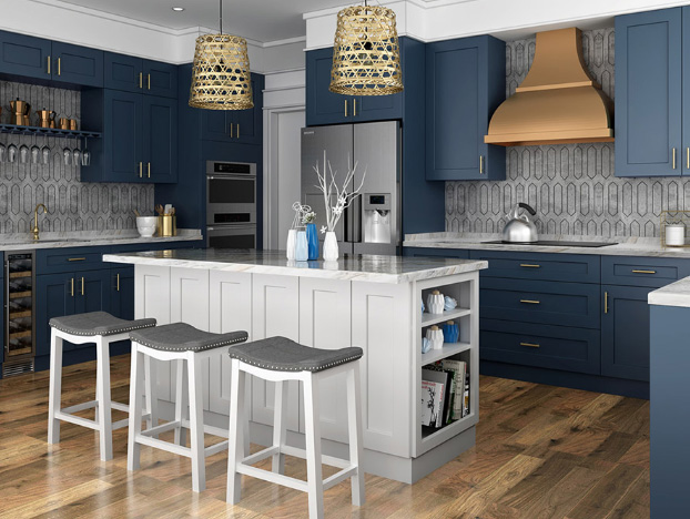 Cabinet Accessories