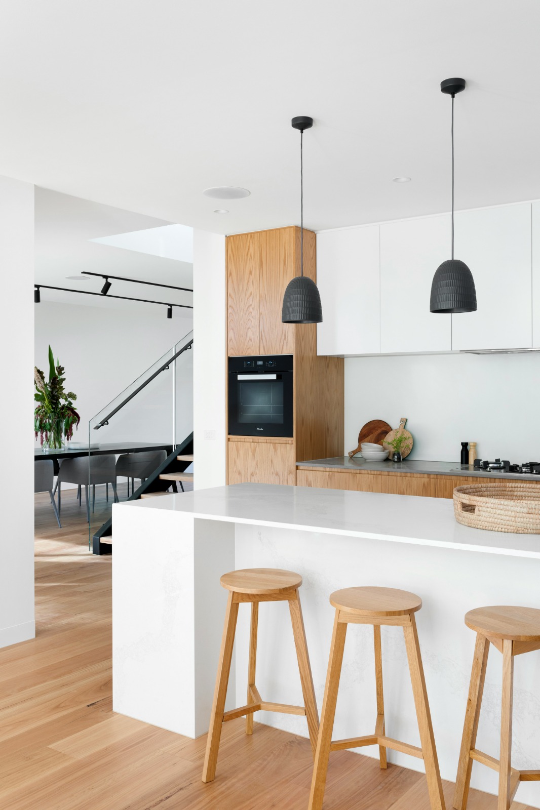 Countertop Service