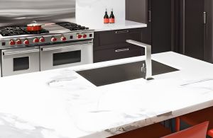 Granite Countertop Installation