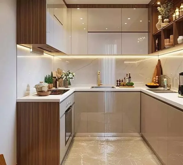 8 Common Kitchen Cabinet Problems and How to Address Them