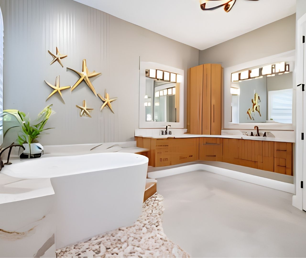 Bathroom Remodeling Atlanta Georgia