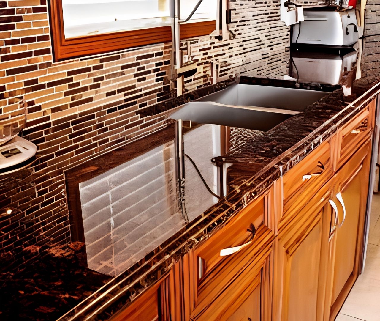 Quartz Countertop Atlanta
