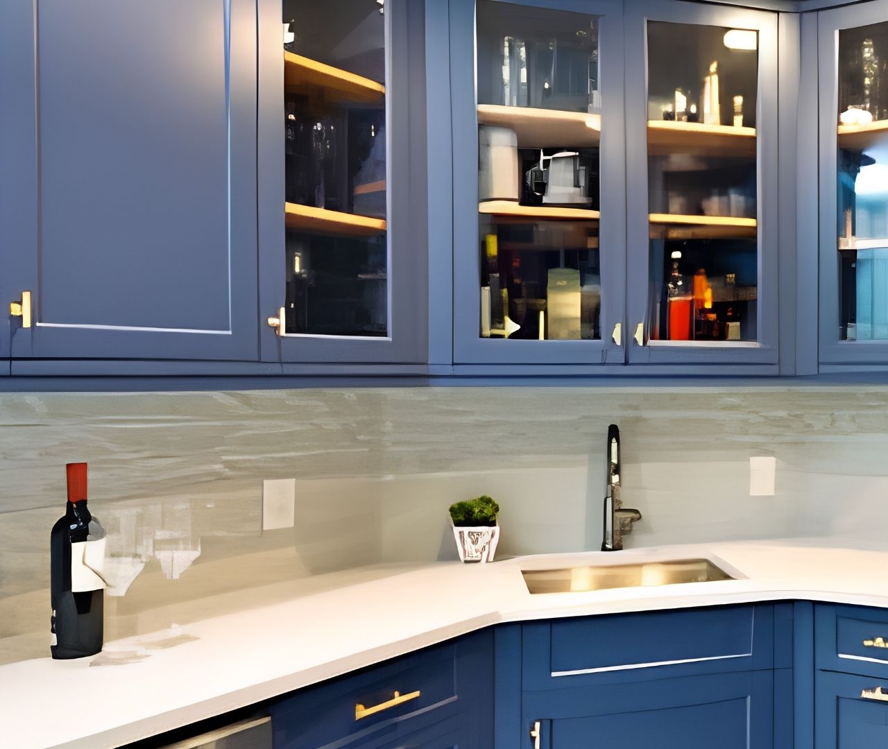 Kitchen Remodeling Atlanta Georgia