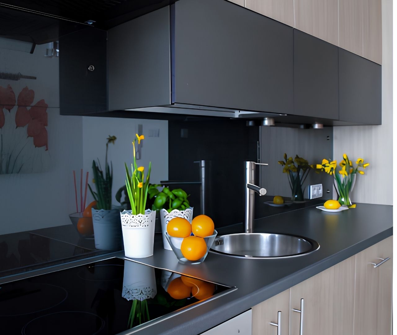 Wood Kitchen Cabinets for Atlanta Homes in 2026