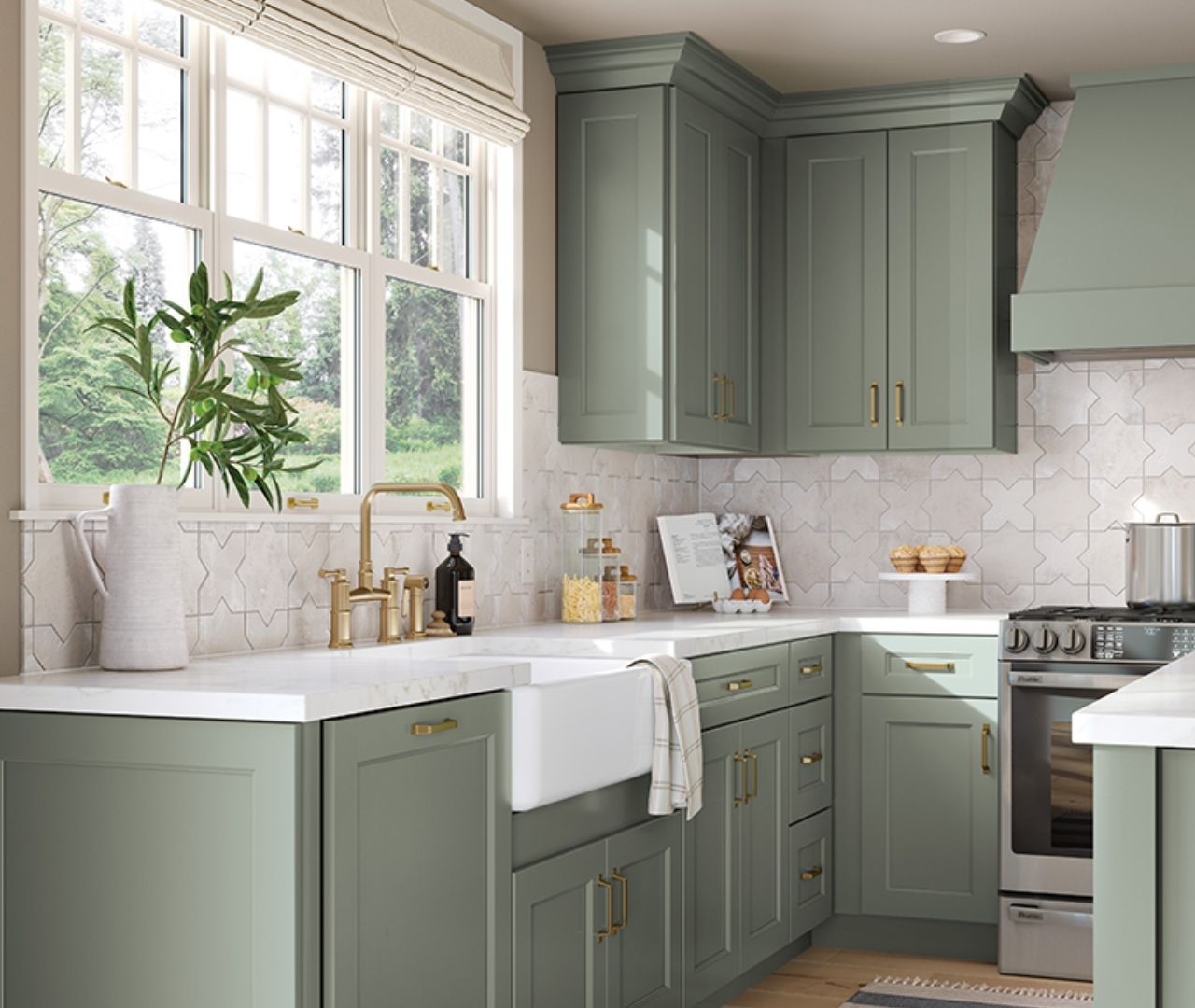 Kitchen Cabinet Refacing vs Replacement in Atlanta: Which Is Right for You?