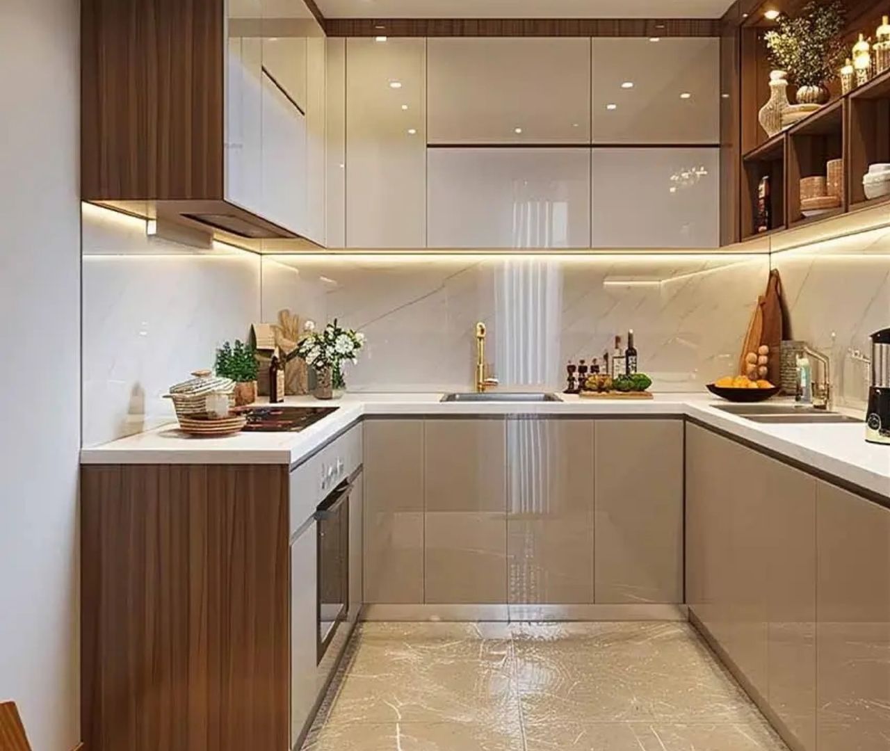Kitchen Cabinets Atlanta GA
