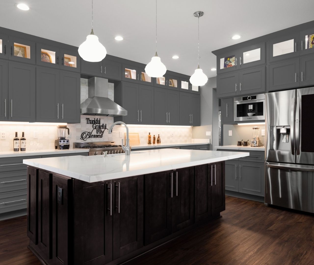 How to Budget for Kitchen Cabinets in Atlanta