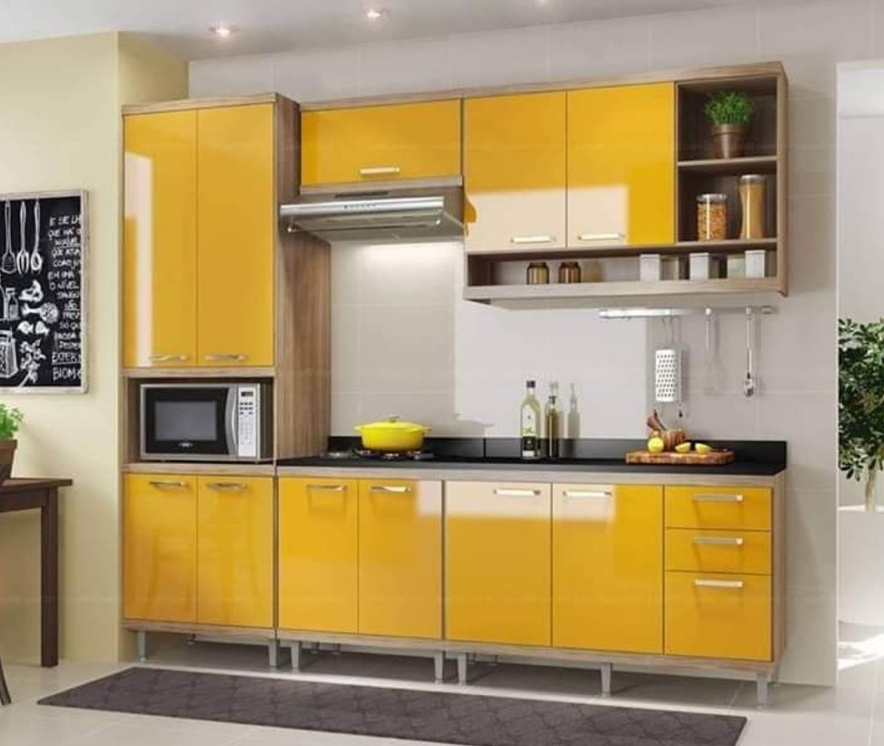 Frameless vs Framed Kitchen Cabinets: Key Differences