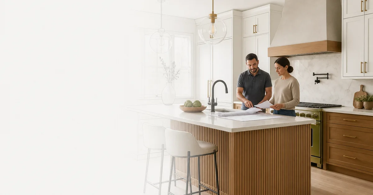 Kitchen Remodel Timeline: What Happens Week by Week From Demo to Final Install