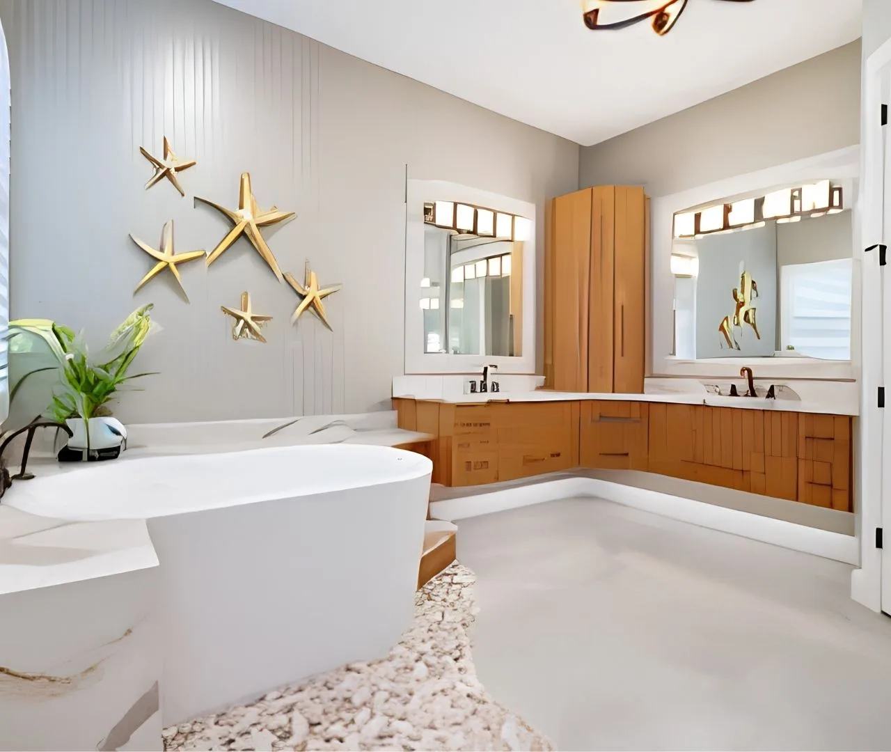 Bathroom Remodeling Atlanta Georgia