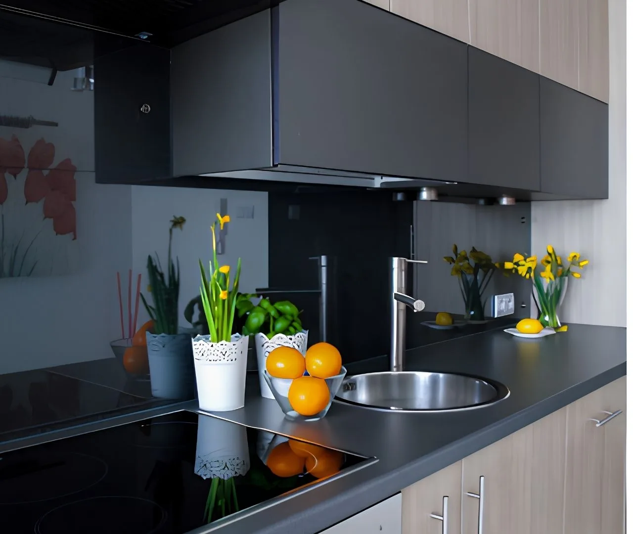 Shaker Kitchen Cabinets: Doors, Finishes and Buying Checks