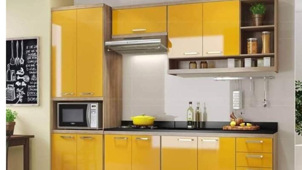 Common Mistakes During Kitchen Cabinet Installation