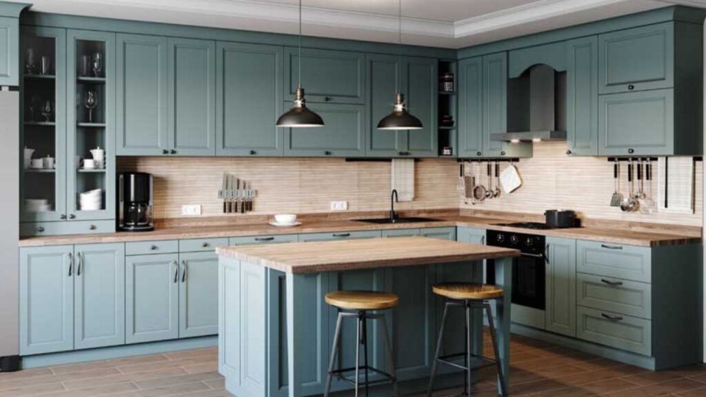 Best Kitchen Cabinet Installation Customer Satisfaction