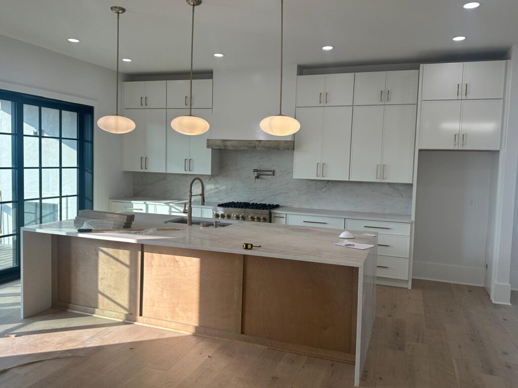 Kitchen Cabinet Guide for Atlanta Homes