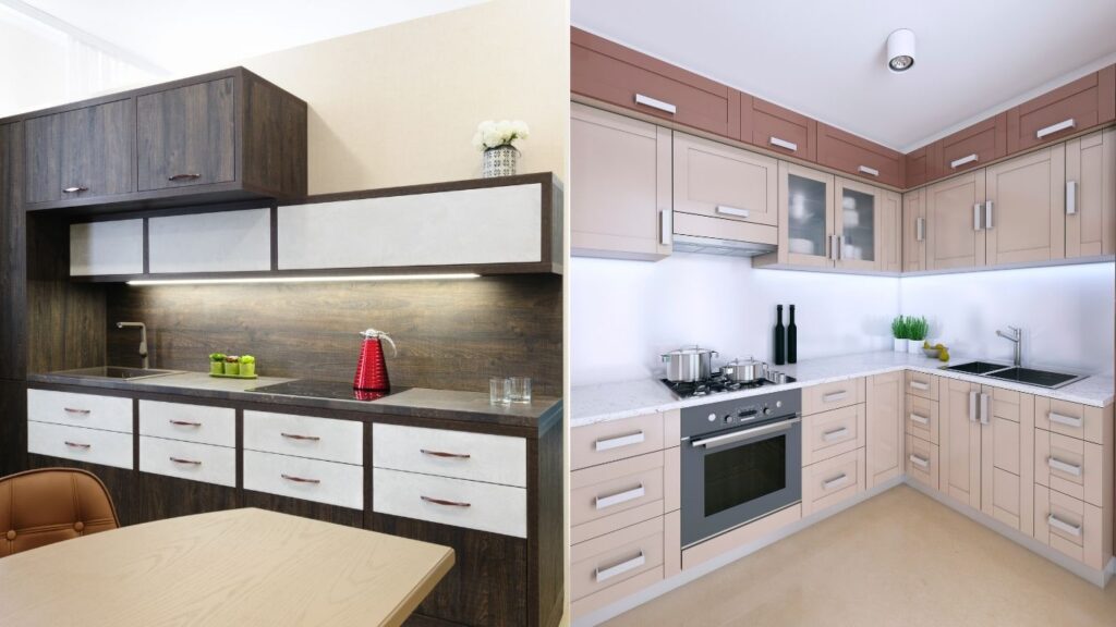 Kitchen Cabinet Guide Peachtree Corners