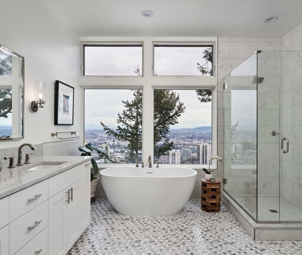 Bathroom Remodeling