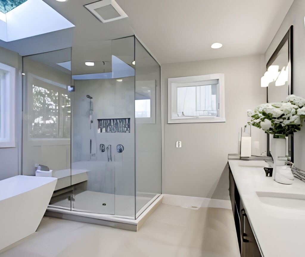Bathroom Remodeling