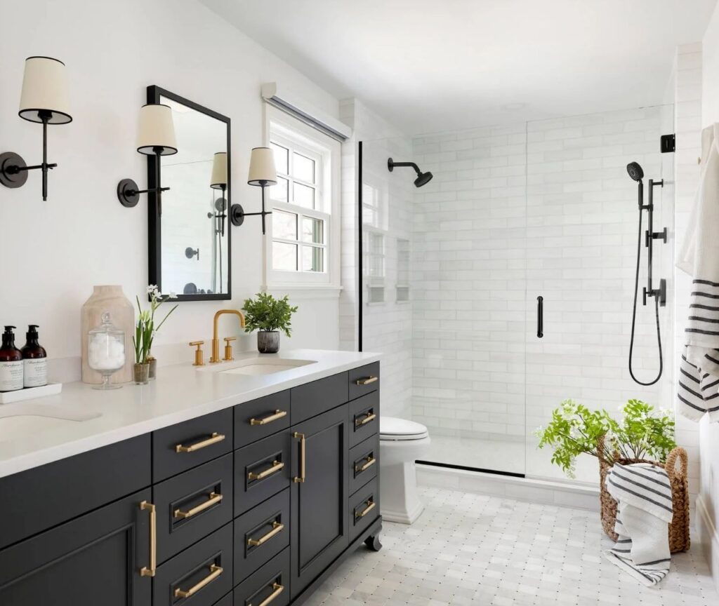 Bathroom Remodeling