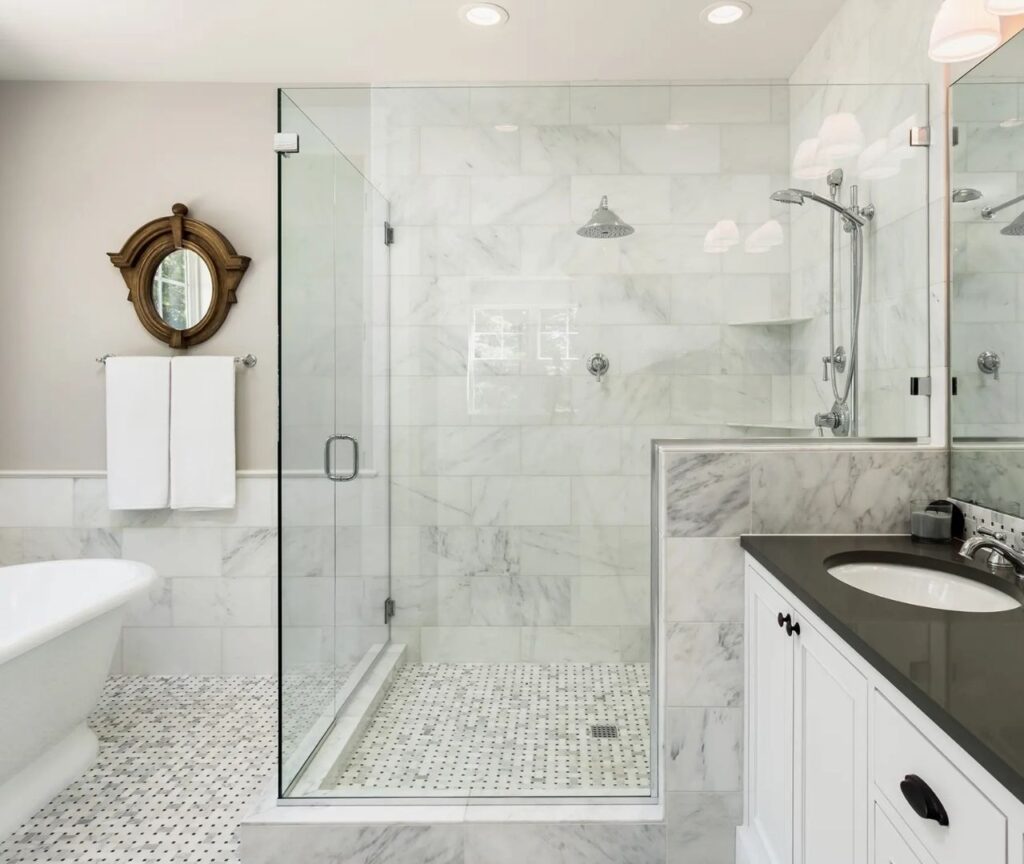 Bathroom Remodeling