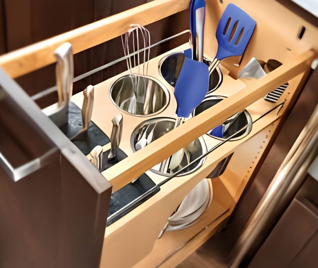 Cabinet Accessories