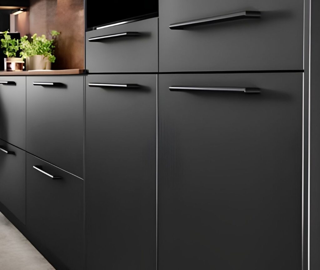 Cabinet Accessories