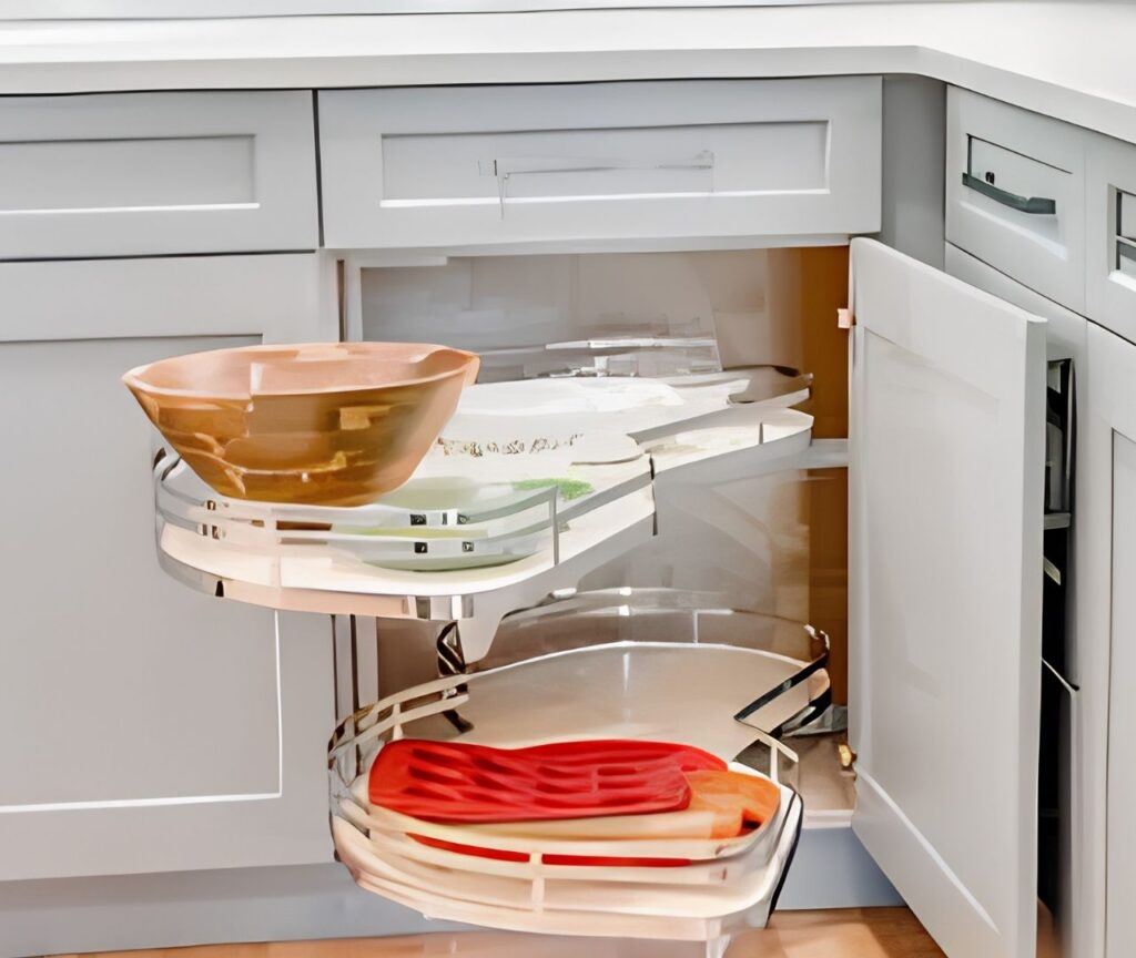 Cabinet Accessories