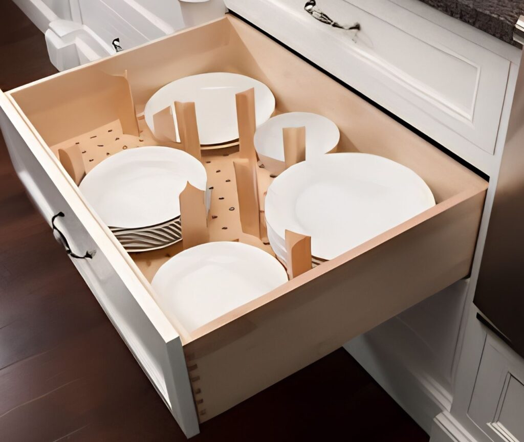 Cabinet Accessories