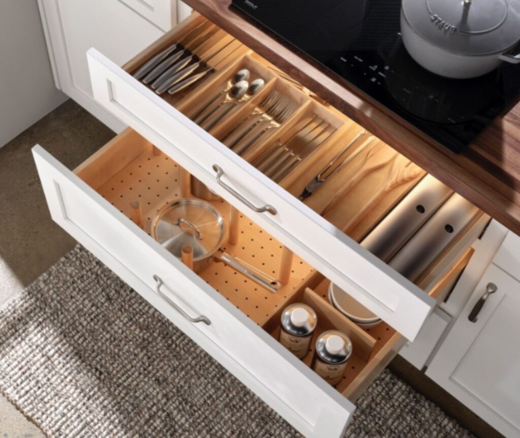 Cabinet Accessories