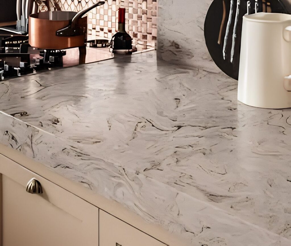 Countertop Service
