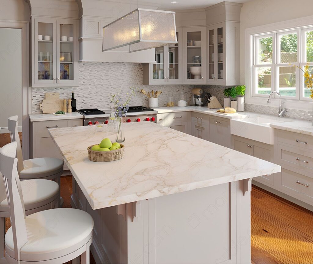 Countertop Service