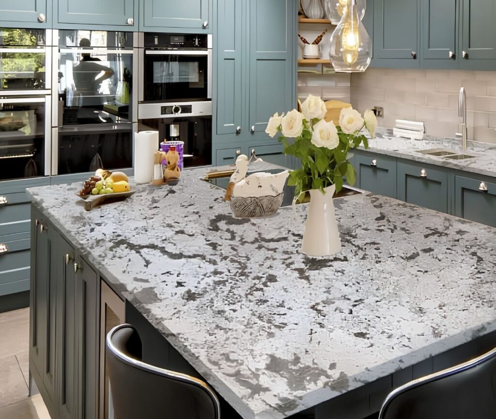 Countertop Service
