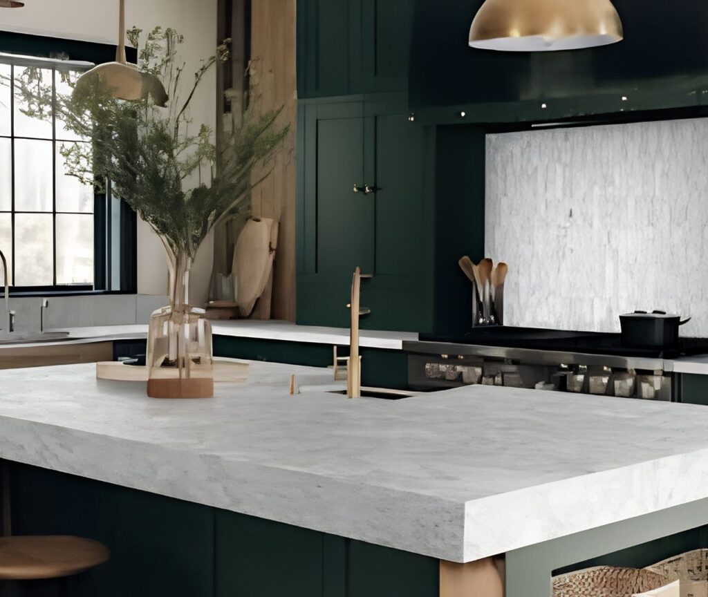 Countertop Service
