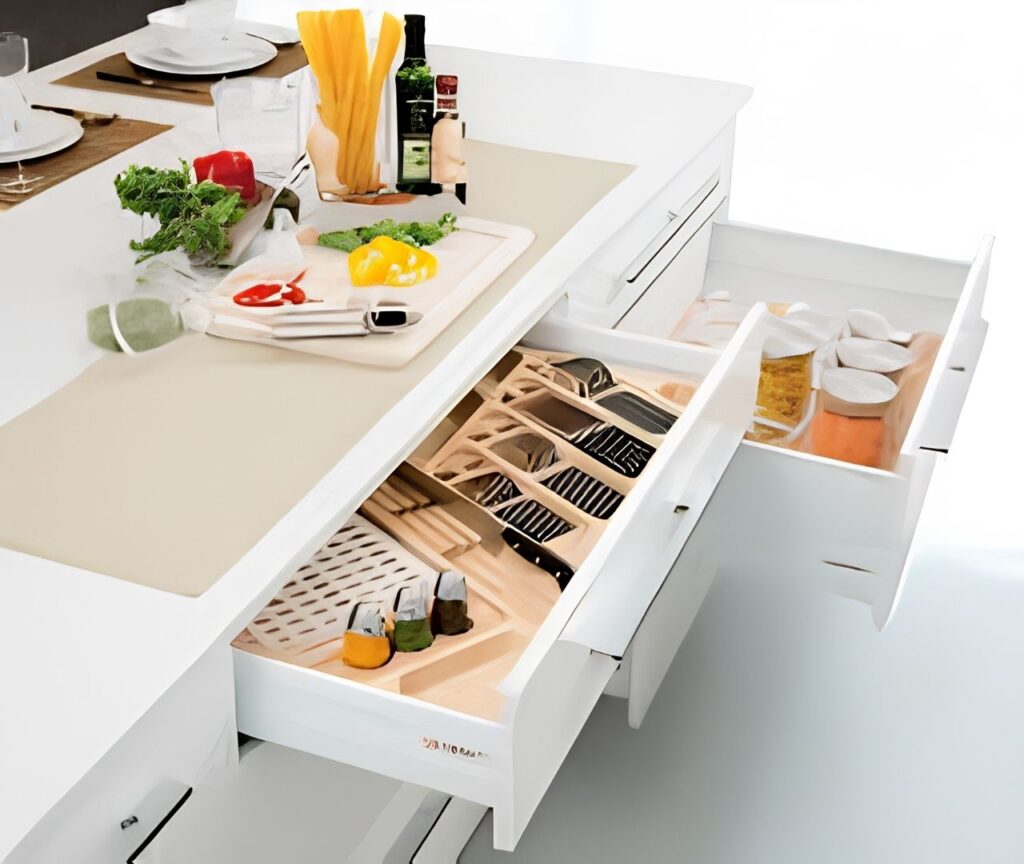 Countertop Service