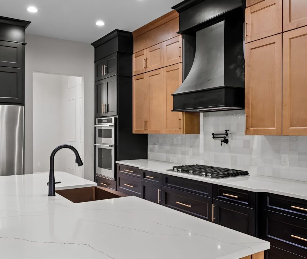 Countertop Service