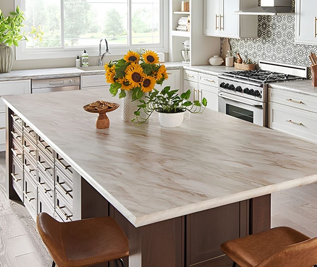 Countertop Service