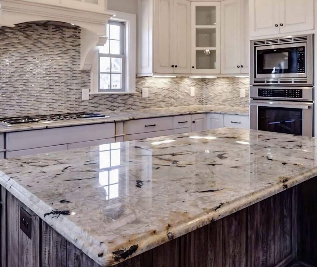Countertop Service