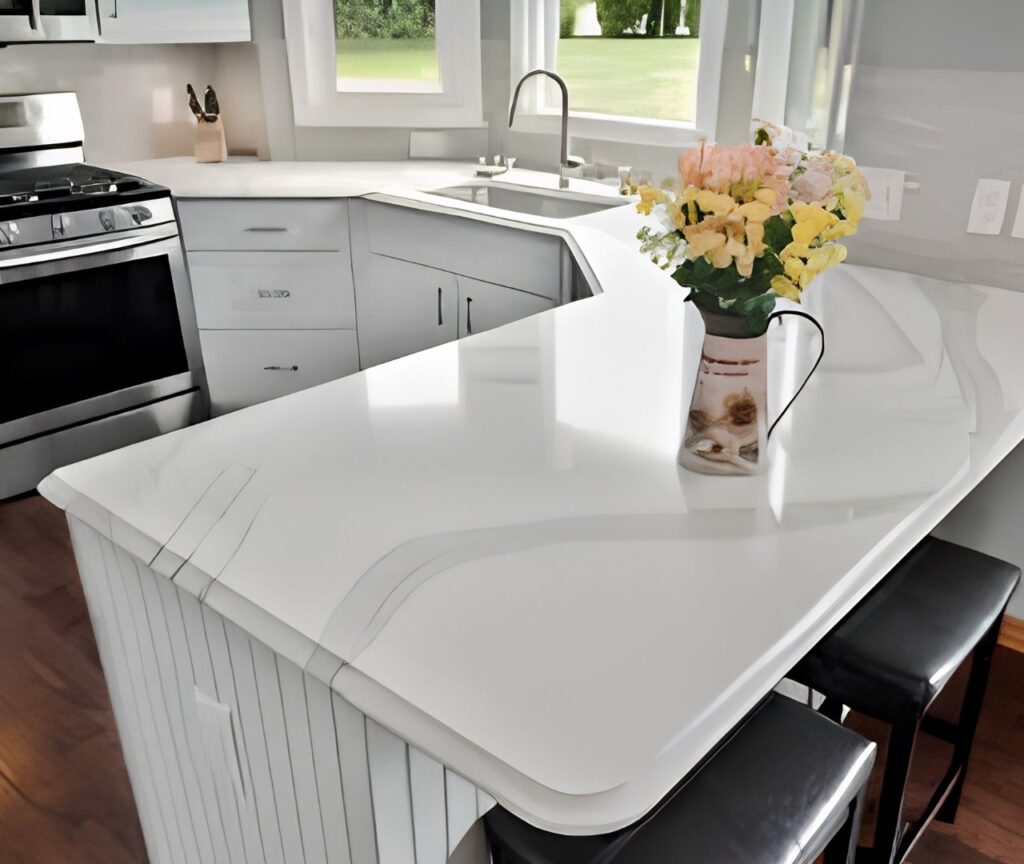 Countertop Service