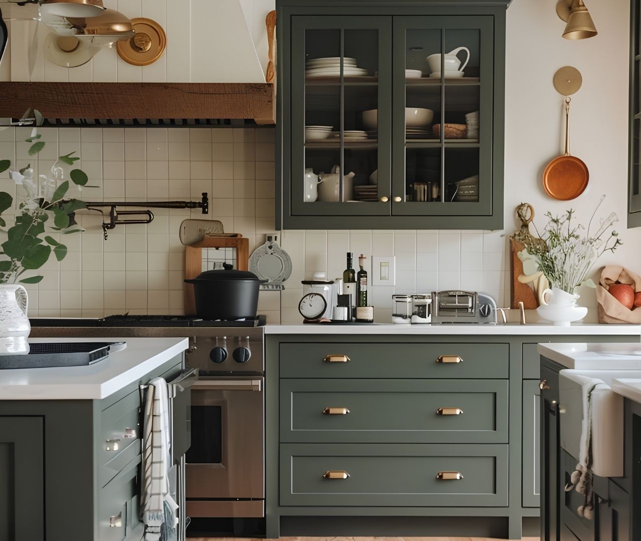 Kitchen Remodel Roswell