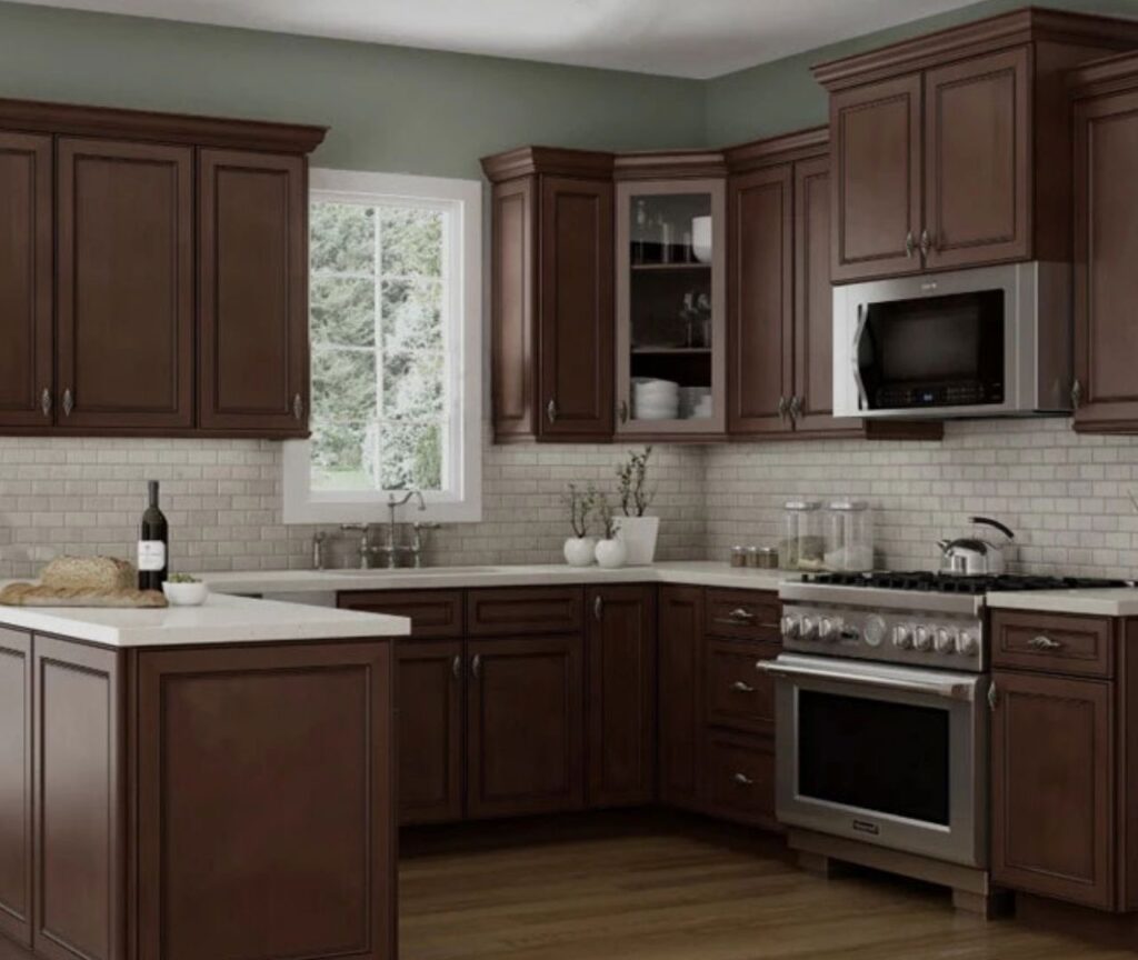 Kitchen Remodeling