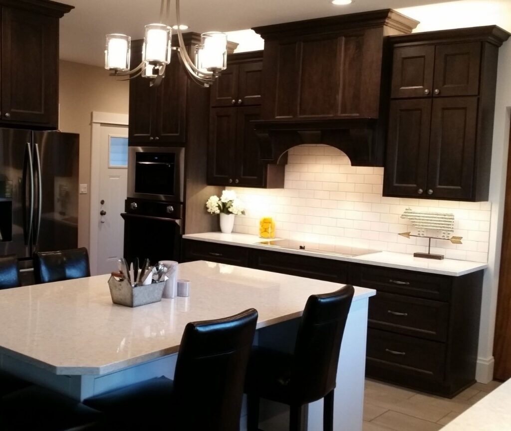 Kitchen Remodeling