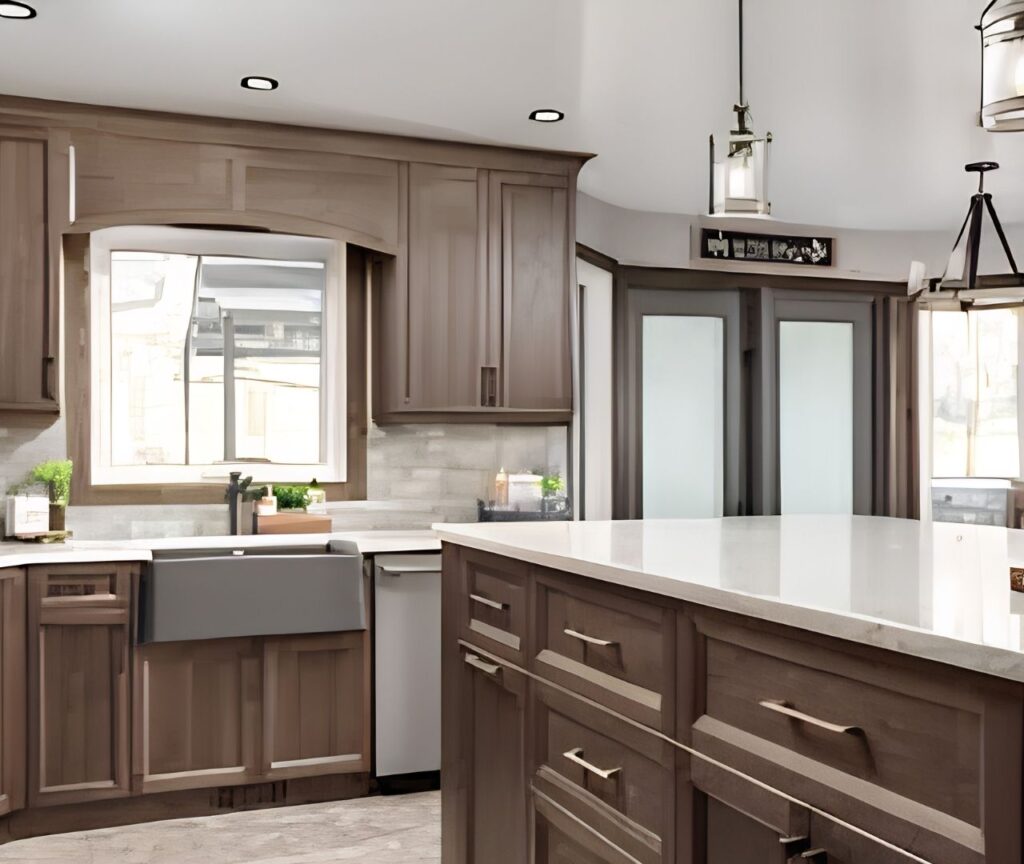 Kitchen Remodeling