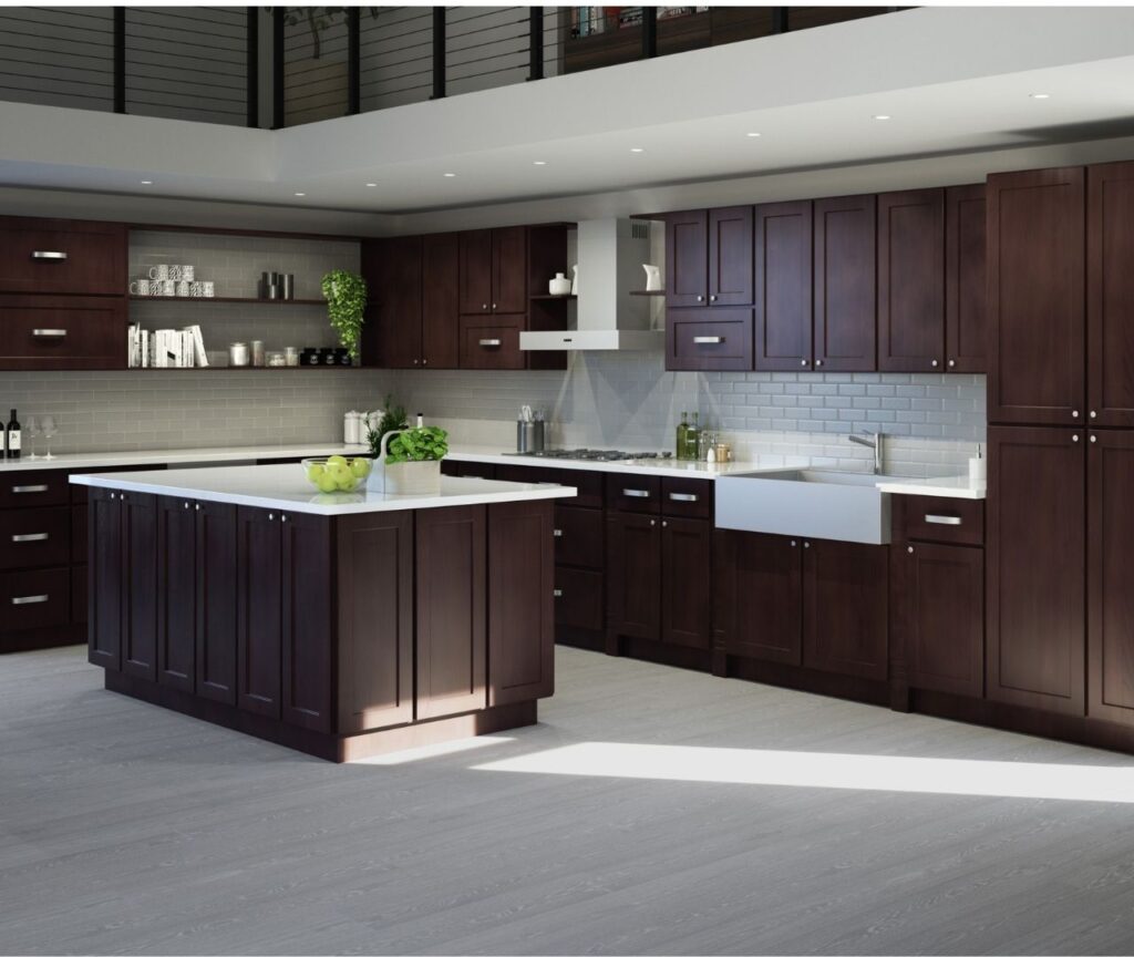 Kitchen Cabinets
