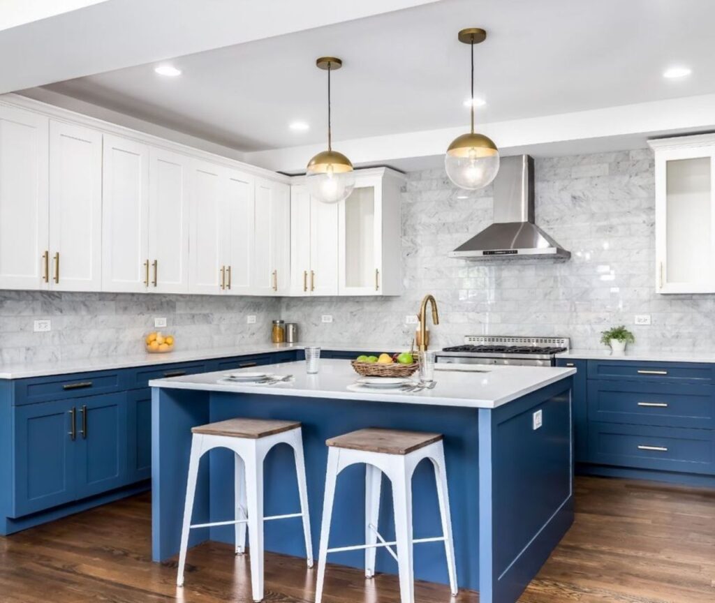 Kitchen Cabinets