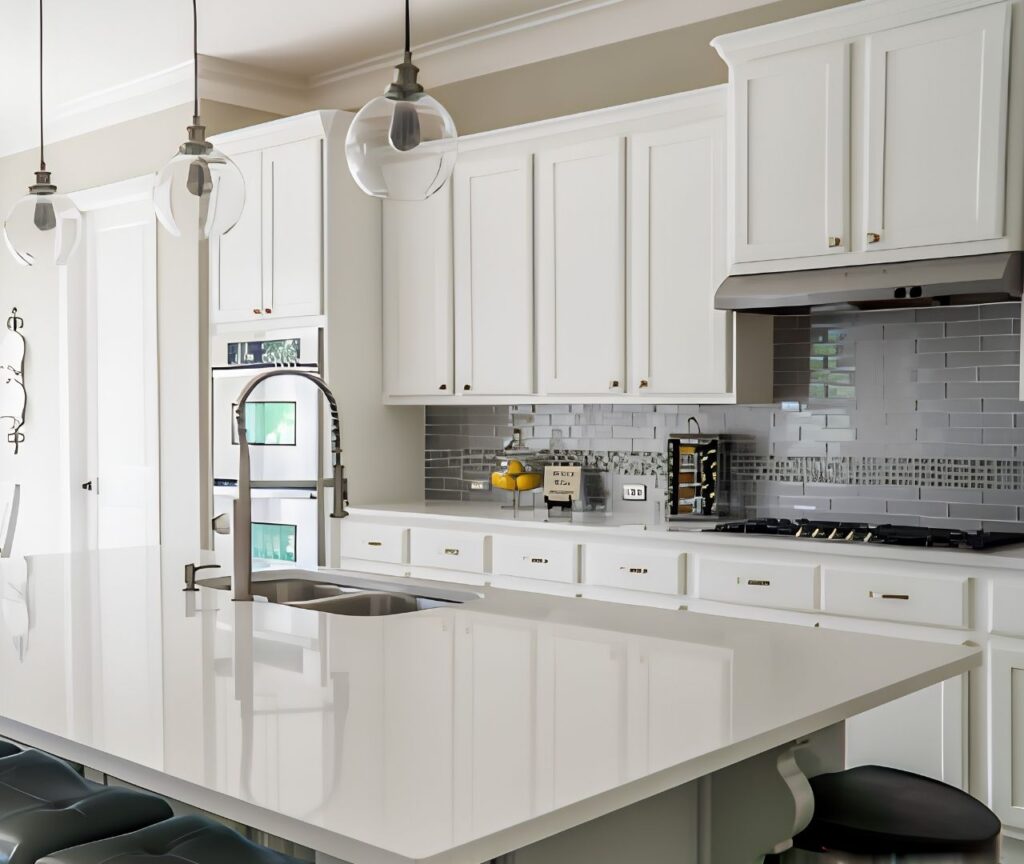Kitchen Cabinets